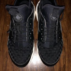 Nike huarache size 9.5